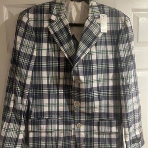 Brooks Brothers Sport Coat 38S